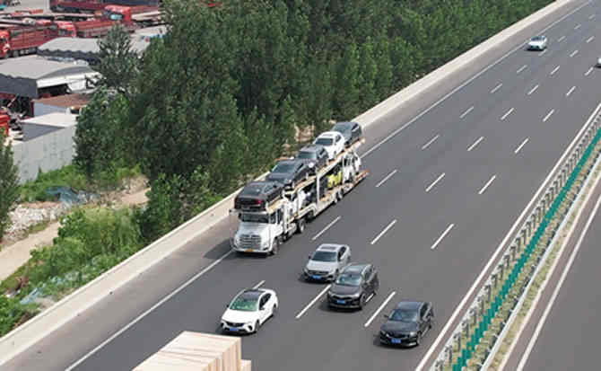 纳溪区高速公路汽车救援